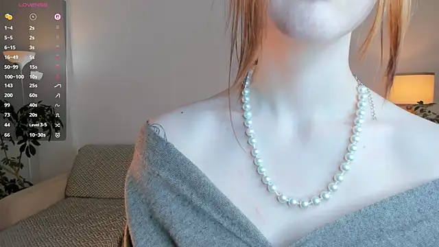 Chat XXX ao vivo de LishaSeirer