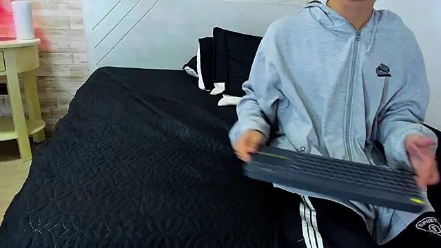 Jordi_Cooper live XXX chat