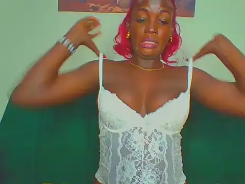 Czat XXX na żywo – cutesmiling