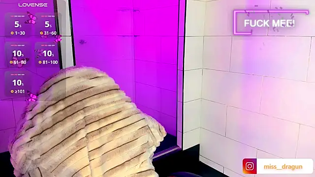 Chatroom XXX en direct de Nikita_Gers