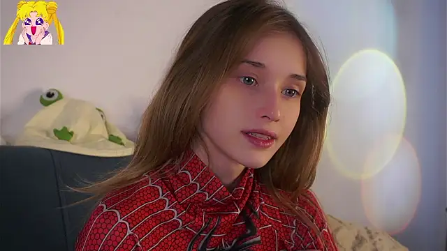 EdlinHargus – Live XXX-chat