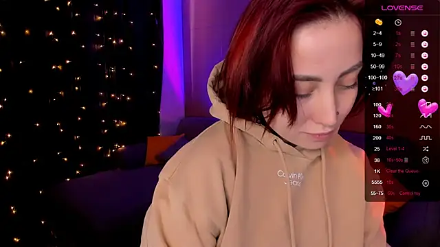 Czat XXX na żywo – deboramoore