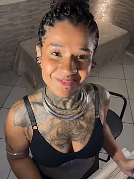 xbigpeach Obrolan Langsung XXX