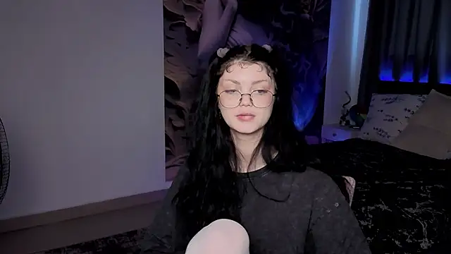 MileyRood Live XXX-chat