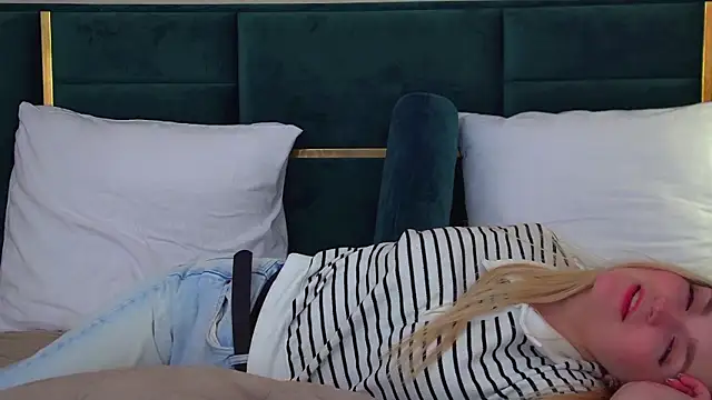 Chat XXX ao vivo de AnnyRaii