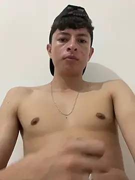 maikol_norbann Webbikameraesitys