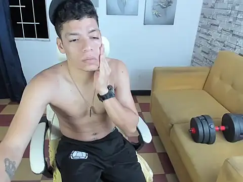 Andres_sant_ 라이브 XXX 채팅