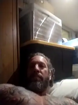 Chatroom XXX en direct de AceticPinscher