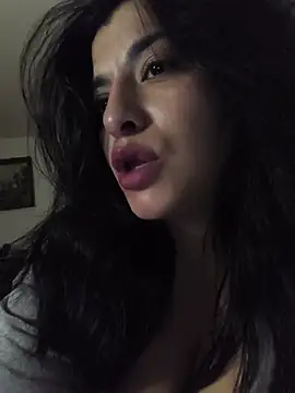 Webkamerová show SEXYDOLCE