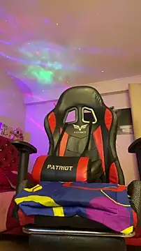 Show webcam de bywanda