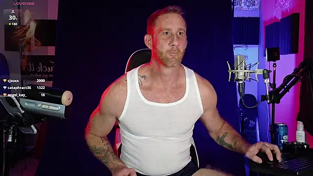 FiftyShadez Obrolan Langsung XXX