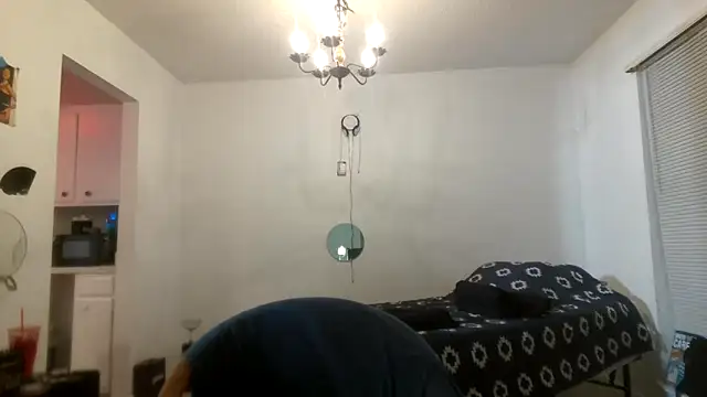 Peachestabby147 Webcam-Show