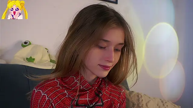 Show Webcam de EdlinHargus