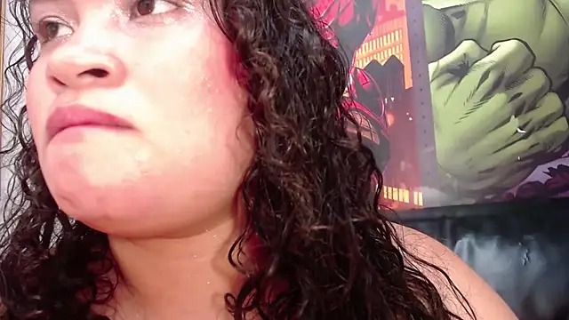 Madison_Copers 라이브 XXX 채팅