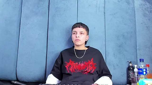 Megan_Thompson_'s Live XXX Chat