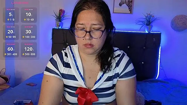 scarlett_widow_ – Live XXX-chat