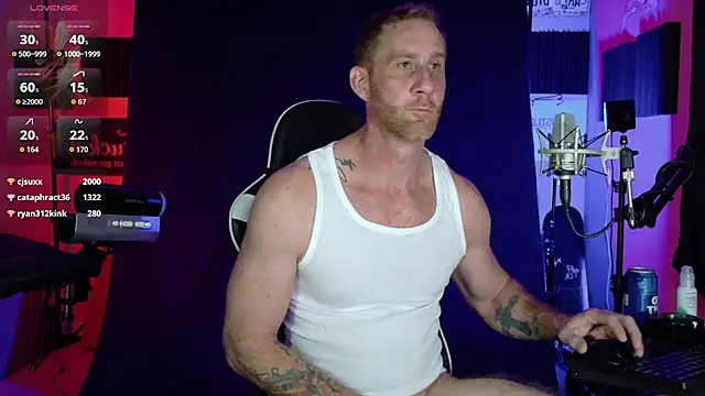 دردشة FiftyShadez الجنسية المباشرة