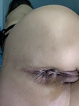 Živý XXX chat estrella_tasty