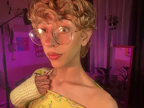 lyamthommpson 라이브 XXX 채팅