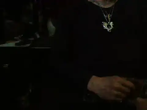 mrdemoncrowly – Kamerová šou