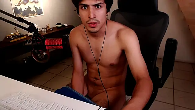 Živý XXX chat Thieves9