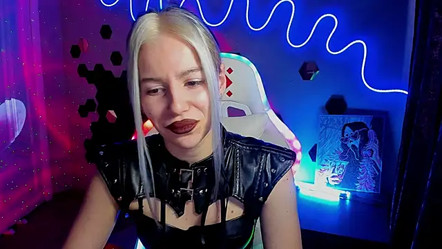 Chat XXX ao vivo de mistress_annaa