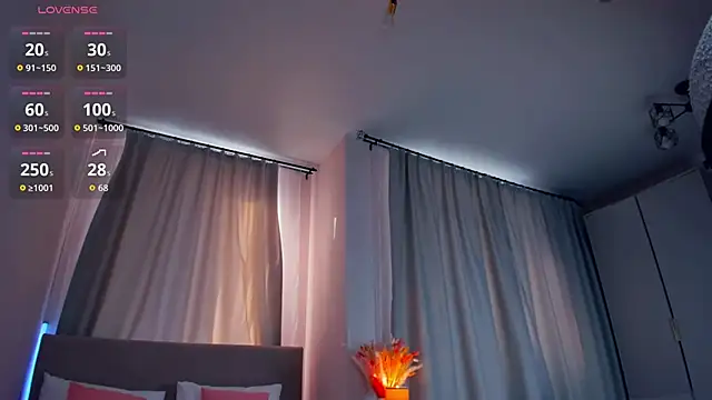 Chat XXX Live mae_barbiee