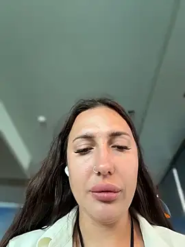 Chat XXX Live AleksandraRich