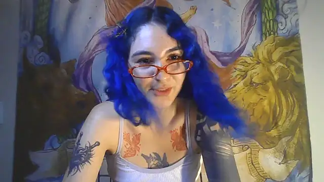 แชท XXX สดของ BabeGurl