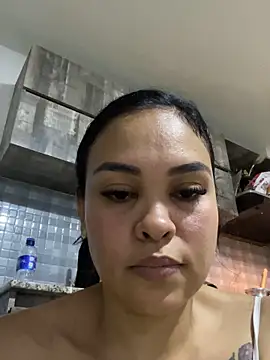 FOX_LATINA Live XXX Chat