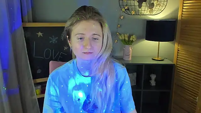 CamillaDreamer Live XXX Chat