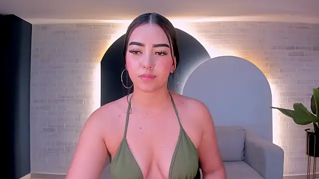 SophieLanne Live XXX Chat