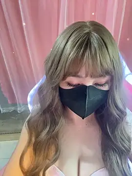 عرض كام -Violet-t