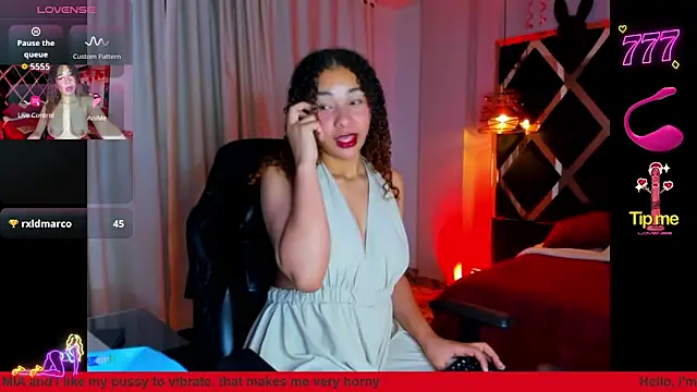 Mia_cartther Live XXX Chat