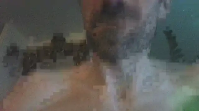 Show modela BlnAktivGay na web-kameri