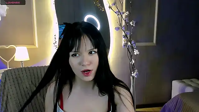 Chatroom XXX en direct de onix_cherry