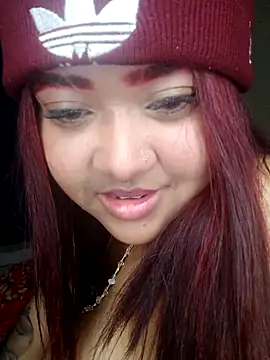 Chat XXX Live la_rojita