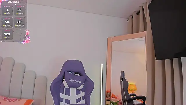 roxie_gates_ Live XXX Chat