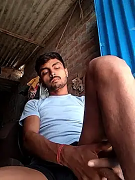 YOUR-LOVER-2 ওয়েবক্যাম শো