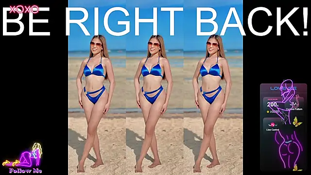 izabella_moore Pertunjukan Webcam