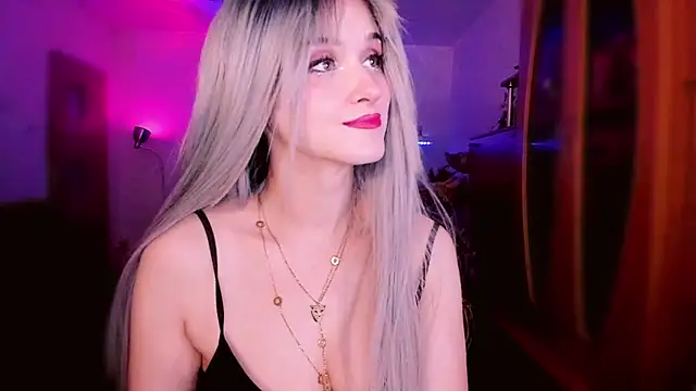 MistressJolie লাইভ XXX চ্যাট