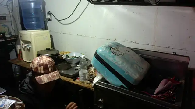 Gabrielamaturedirty webcam show