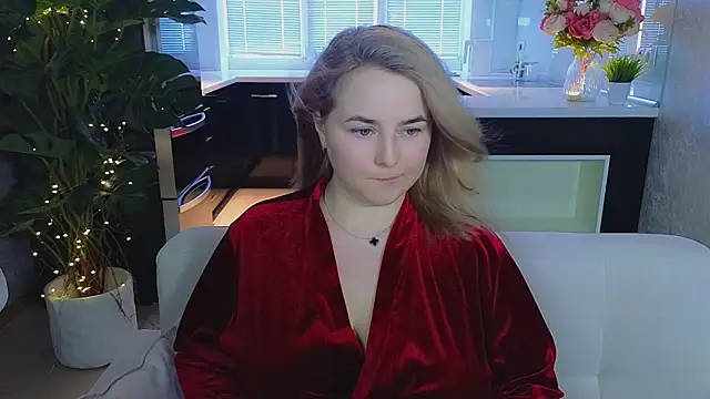 Chat +18 de Mira_Mermayd ao vivo