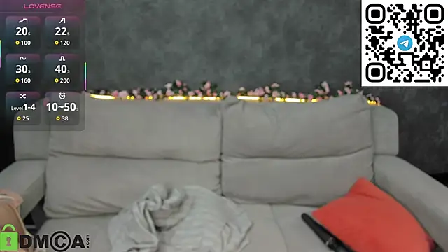 Annet_Nel1son Live XXX Chat