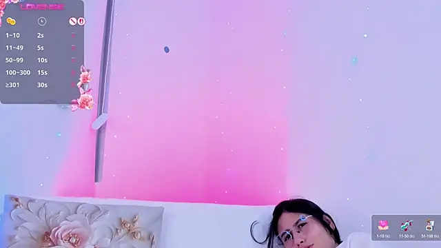 NayeCloud Adlı Modelin Canlı XXX Sohbeti