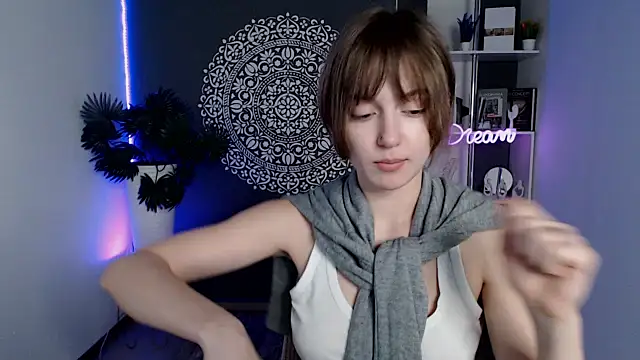 Chat XXX ao vivo de EchoScribe