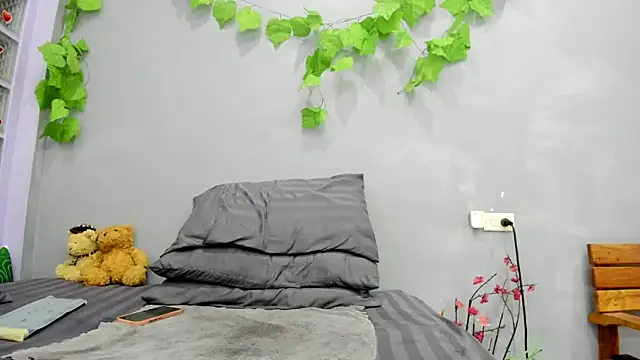 Chat XXX ao vivo de loveley_jenny