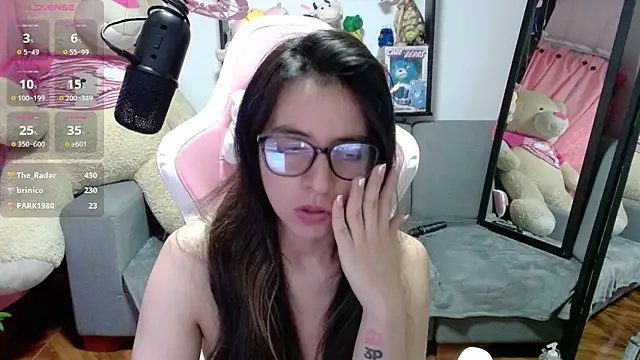 Maggie_Fox3 Live XXX-chat