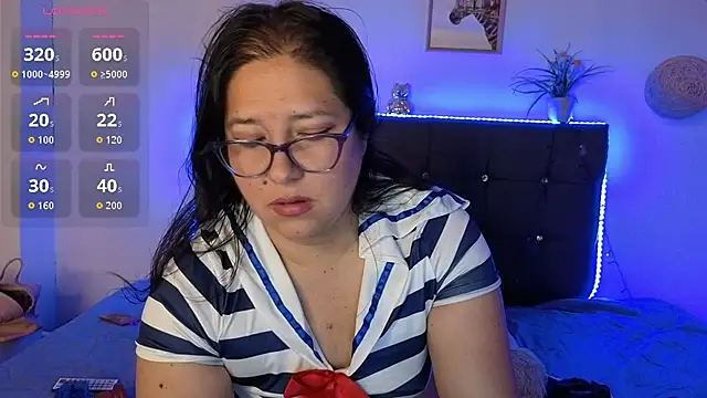 scarlett_widow_'s Live XXX Chat