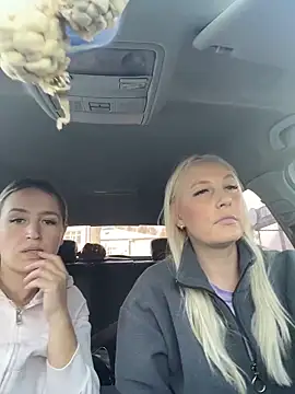 MerlinDave 现场XXX聊天